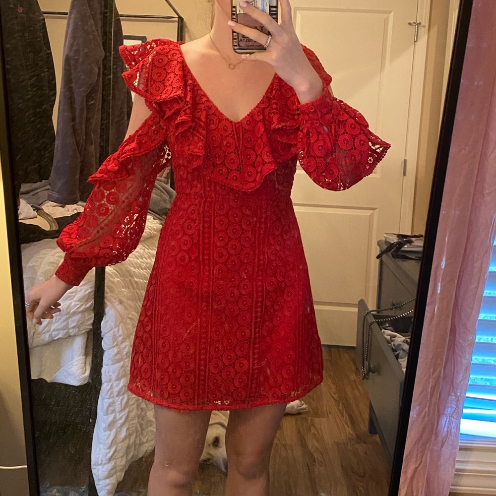 French Connection Dress